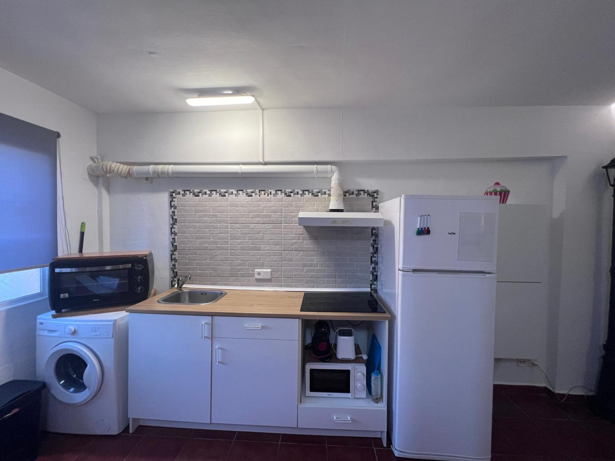 Apartamento Vacacional En Marbella Exterior foto